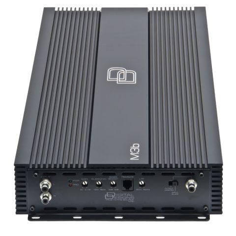 M3b monoblock amplifier