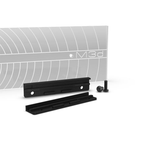 m3d vanity plate kit