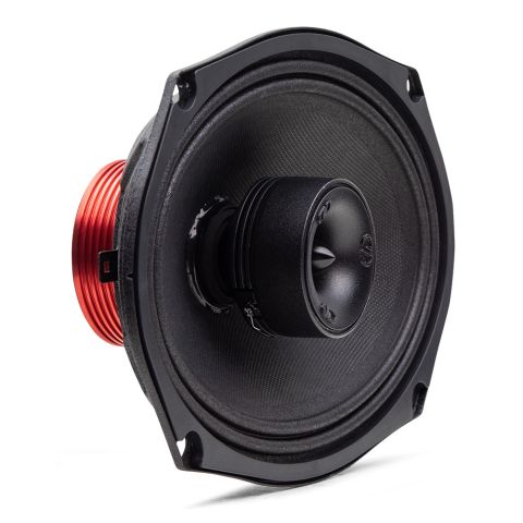 VO-XN6x9 6"x9" high performance coaxial speaker
