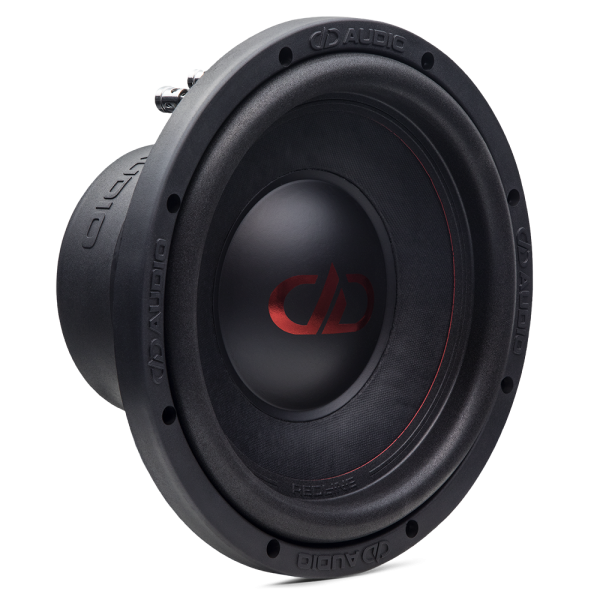210d 10 inch REDLINE Series Subwoofer