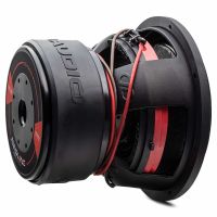 812 Redline Series 12 inch Subwoofer