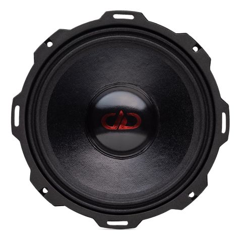 vo-M8 midrange speaker