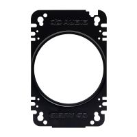 Photo of Single 4 Inch Mounting Piece
