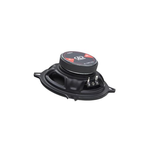 Photo of RL-CW5.25b angled bottom to top showing motor and basket