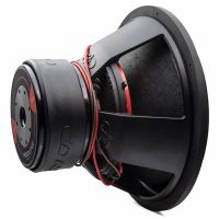 818 Redline Series 18 inch Subwoofer
