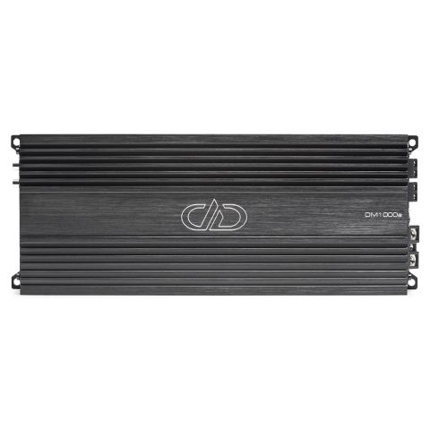 DM1000a monoblock amplifier