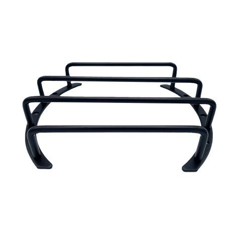 Photo of DD bar grill for 6.5 inch driver diameter - bar grill has four bars total
