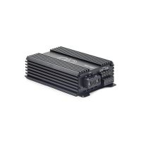 Multi-Channel Amps - DD Audio