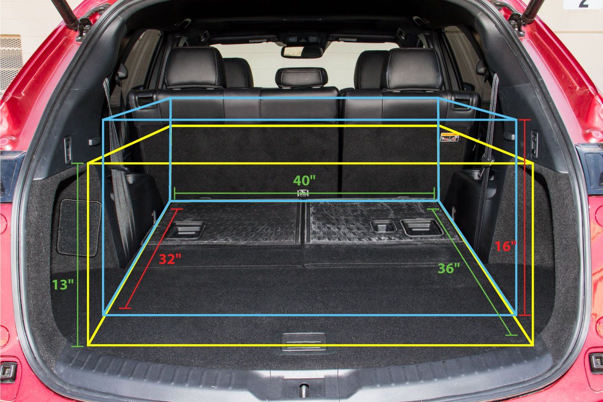 Tech Talk - Check Your Space Before You Buy Your Bass - DD Audio