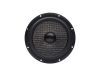 Photo of C Series 6.5 Woofer component facing front to show composite cone, surround, and dustcap