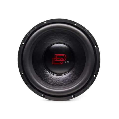 TS2512 Front Facing