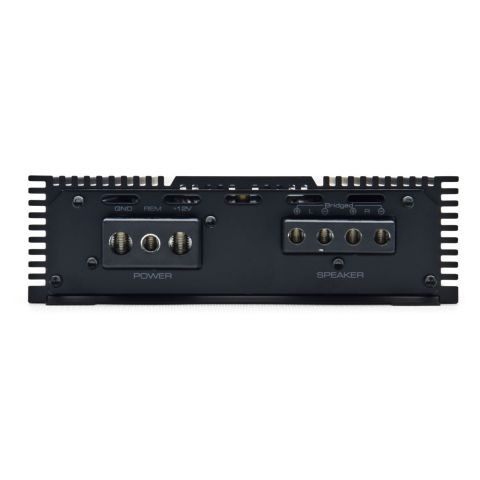 SS6 amplifier