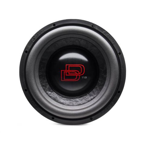 TS3512 Front Facing