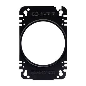 Photo of Single 4 Inch Mounting Piece