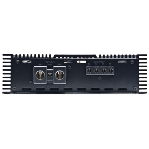 M3b monoblock amplifier