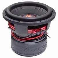 108 Redline Series 8 inch Subwoofer