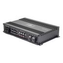 D4.200 4ch Amplifier 3qtr top view