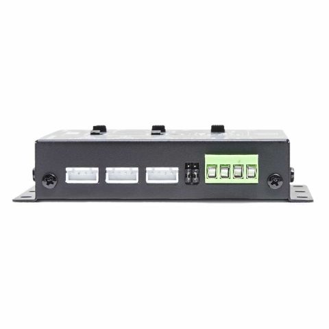 SC6 6ch line output signal converter