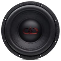 610d redline series 10 inch subwoofer