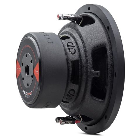 510d redline series 10 inch subwoofer
