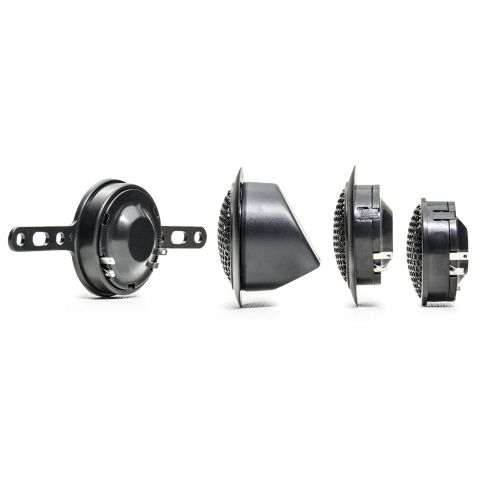 CS6.5 Component set tweeter