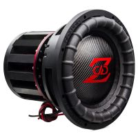 Z3 Z series subwoofer made in usa