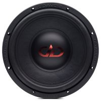 210d redline series 10 inch subwoofer