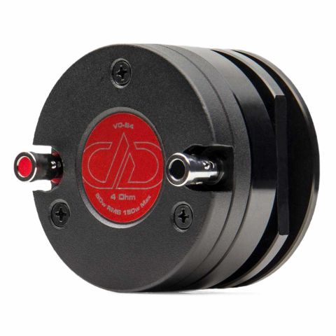 VO-B4 Voice Optimized Bullet Tweeter