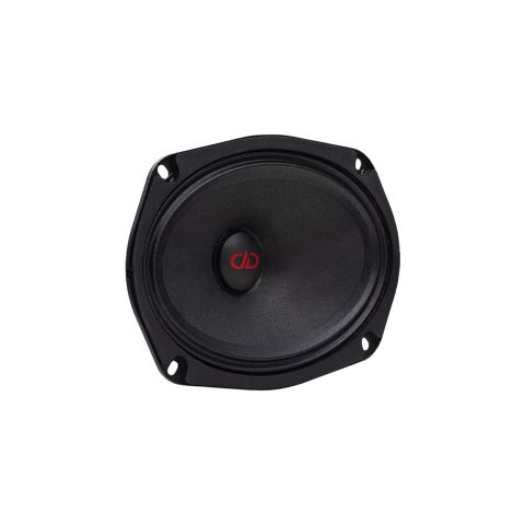 Photo of VO-MN369 angled right to show dustcap and cone