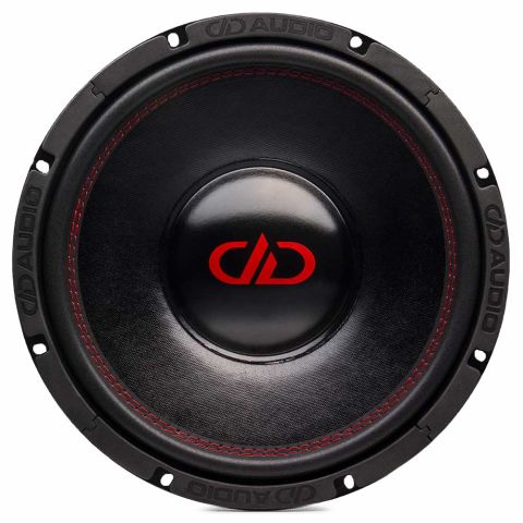 108 Redline Series 8 inch Subwoofer