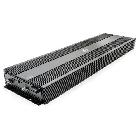 Z2b competition monoblock amplifier