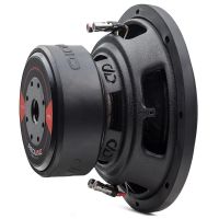 610d redline series 10 inch subwoofer