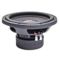 210d redline series 10 inch subwoofer