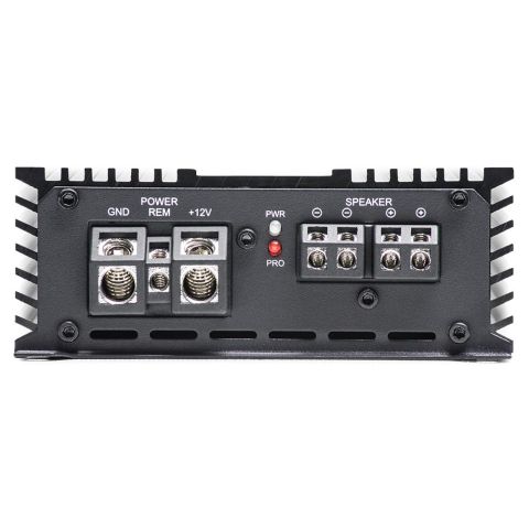 DM1000a monoblock amplifier