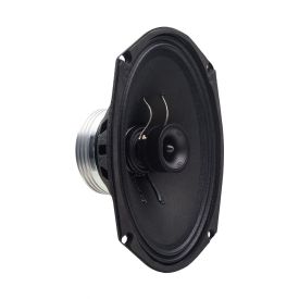 Neodymium - DD Audio