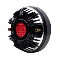 VO-CT55: 100W to 400W – 2 inch Compression Tweeter - DD Audio