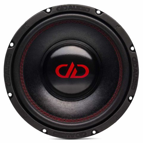 110 redline series 10 inch subwoofer