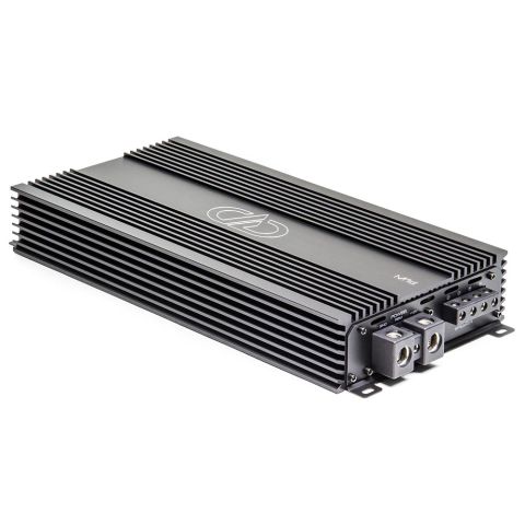 M1d monoblock amplifier