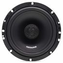 RL-X 6.5 REDLINE Series Coaxial set