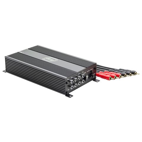 DSI-1 Signal processor