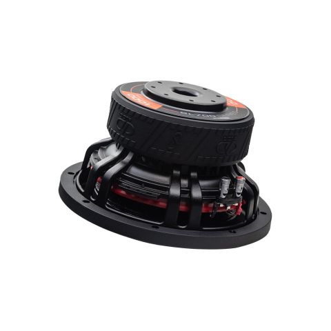 Photo of SL710 shot bottom to top, showing motor, backplate, basket, push connectors and gasket