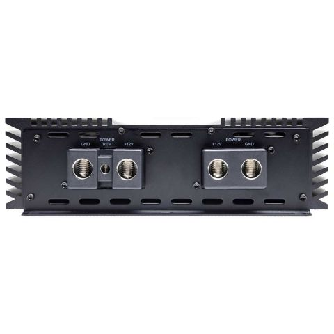 M3d monoblock amplifier