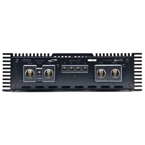 M4a monoblock amplifier
