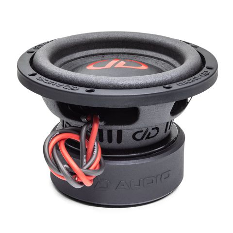 1108 8 inch 1100 series subwoofer top to bottom
