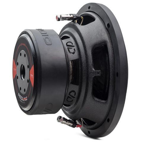 610d redline series 10 inch subwoofer