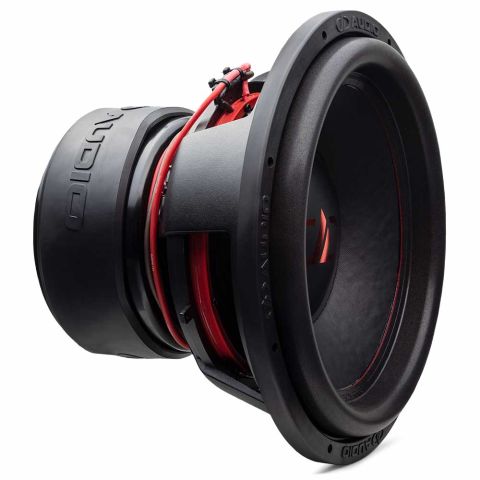 818 Redline Series 18 inch Subwoofer