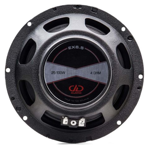 EX6.5 inch Coaxial Speaker