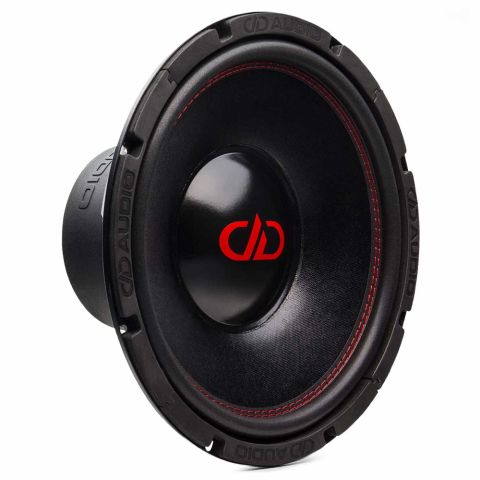 108 Redline Series 8 inch Subwoofer