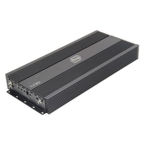 M3b monoblock amplifier