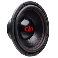 REDLINE Series 212 12 inch subwoofer